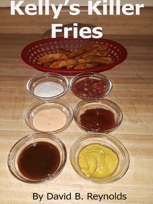 cover image of Kelly's Killer Fries